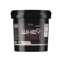 100% Whey Prostar, 4,54kg