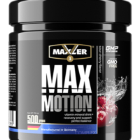 Max Motion - 500 g, 3 ukusa - Image 2