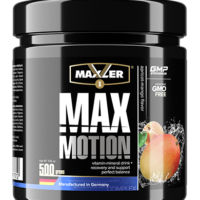 Max Motion - 500 g, 3 ukusa