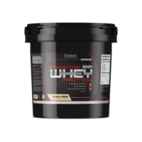 100% Whey Prostar, 4,54kg - Image 2