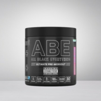 ABE All Black Everything