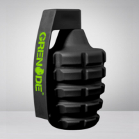 Black Ops Grenade - Image 2
