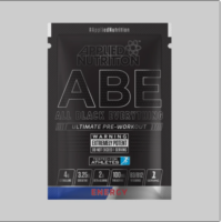 ABE All Black Everything - Image 2