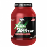 X3M VEGAN PROTEIN - 1000G THE
