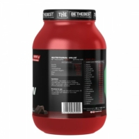 X3M VEGAN PROTEIN - 1000G THE - Image 3