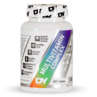 Multivitamin Complex DY – 60 tableta