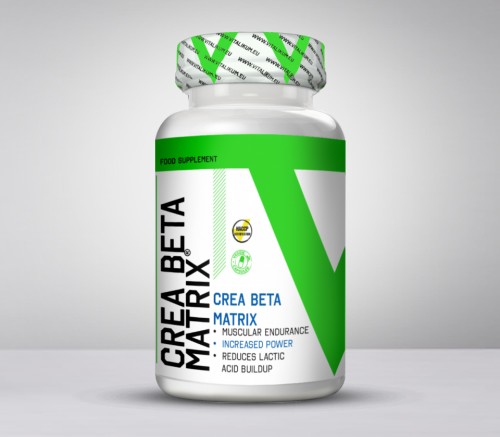 Crea Beta Matirtx